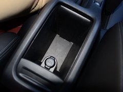 2019款 1.6L 手动越行版