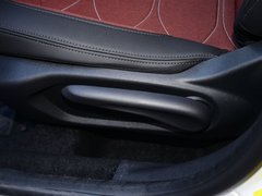 2019款 1.6L 手动越行版