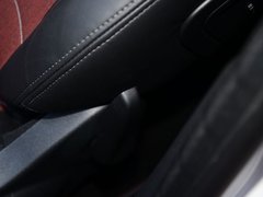 2019款 1.6L 手动越行版