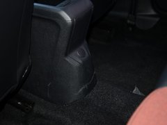2019款 1.6L 手动越行版