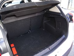 2019款 1.6L 手动越行版