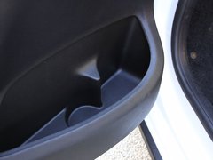 2019款 1.6L 手动越行版