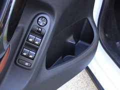 2019款 1.6L 手动越行版