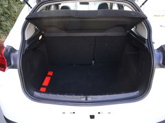 2019款 1.6L 手动越行版