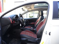 2019款 1.6L 手动越行版