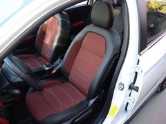 2019款 1.6L 手动越行版