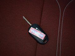 2019款 1.6L 手动越行版