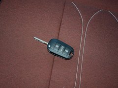 2019款 1.6L 手动越行版