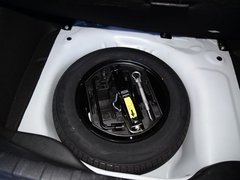 2019款 1.6L 手动越行版
