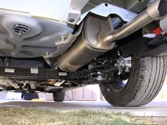 2019款 1.6L 手动越行版