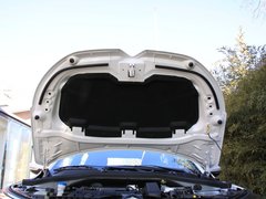 2019款 1.6L 手动越行版