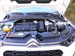 2019款 1.6L 手动越行版