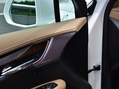 2020款 28T 六座四驱豪华运动型