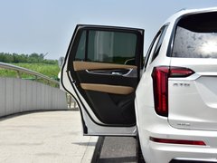 2020款 28T 六座四驱豪华运动型