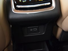 2020款 28T 六座四驱豪华运动型