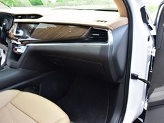 2020款 28T 六座四驱豪华运动型
