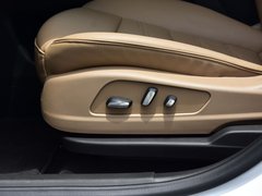 2020款 28T 六座四驱豪华运动型