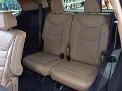 2020款 28T 六座四驱豪华运动型