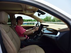 2020款 28T 六座四驱豪华运动型