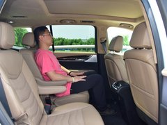 2020款 28T 六座四驱豪华运动型