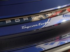 2019款 Taycan Turbo