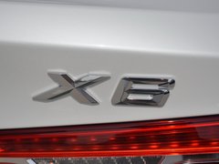 2019款 xDrive35i尊享型 M运动套装