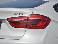 2019款 xDrive35i尊享型 M运动套装