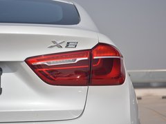 2019款 xDrive35i尊享型 M运动套装