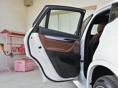 2019款 xDrive35i尊享型 M运动套装