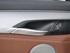 2019款 xDrive35i尊享型 M运动套装