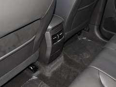 2019款 20T 两驱自动Ali智联网铂金版