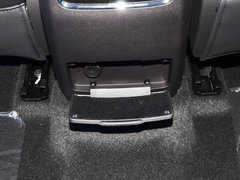 2019款 20T 两驱自动Ali智联网铂金版