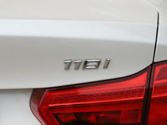 2019款 118i 时尚型
