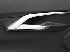 2019款 118i 时尚型