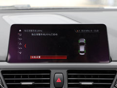 2019款 118i 时尚型