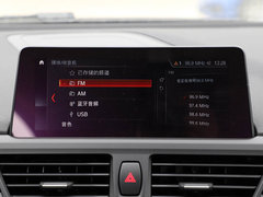 2019款 118i 时尚型