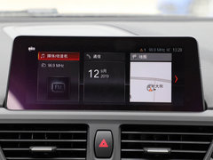 2019款 118i 时尚型