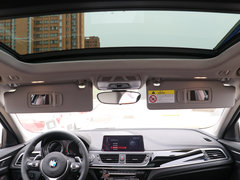 2019款 120i 领先型M运动套装