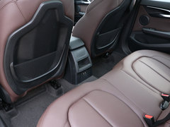 2019款 120i 领先型M运动套装