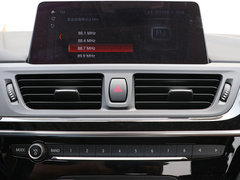 2019款 120i 领先型M运动套装