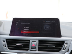 2019款 120i 领先型M运动套装
