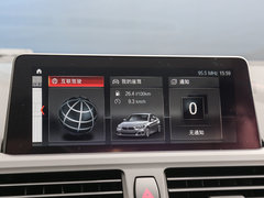 2019款 120i 领先型M运动套装