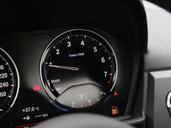 2019款 120i 领先型M运动套装