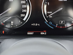 2019款 120i 领先型M运动套装