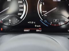 2019款 120i 领先型M运动套装