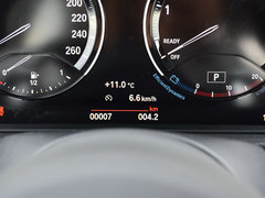 2019款 120i 领先型M运动套装