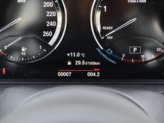 2019款 120i 领先型M运动套装