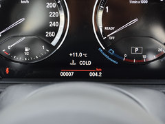 2019款 120i 领先型M运动套装