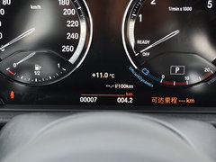 2019款 120i 领先型M运动套装