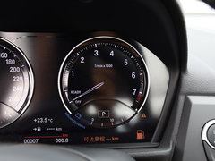 2019款 120i M运动套装